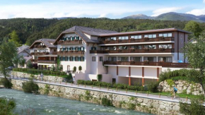 River Hotel Post Chienes